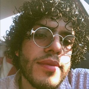 Meet your Posher, Diego